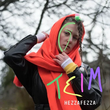 Teim by Hezza Fezza - album cover