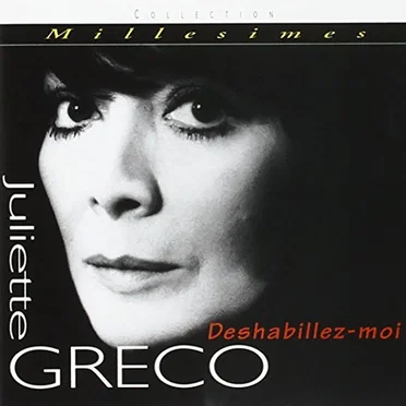 Déshabillez‐moi
