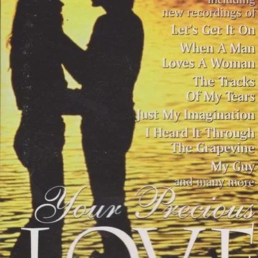 Your Precious Love by Various Artists - album cover
