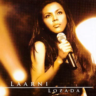 Laarni Lozada