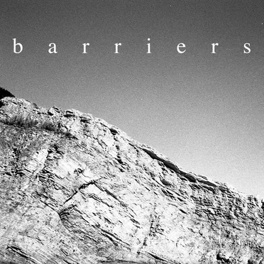 barriers by Porygone - album cover
