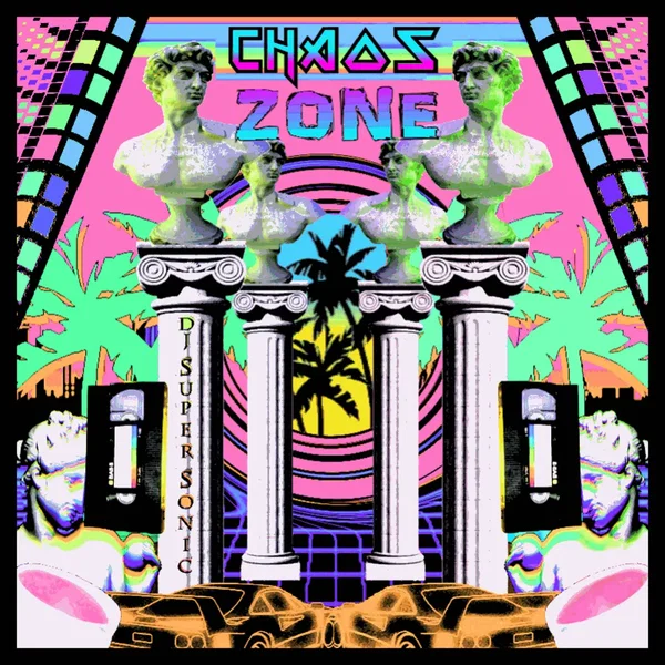Chaos Zone
