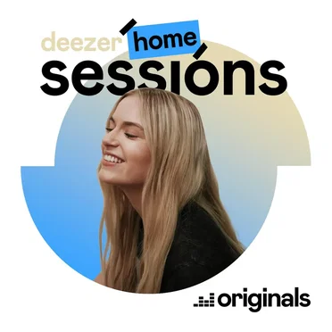 Deezer Home Sessions