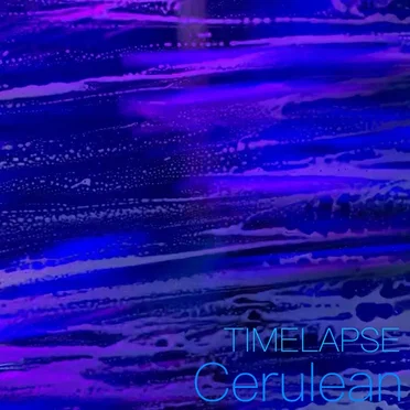Timelapse by Cerulean - album cover