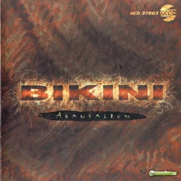 Aranyalbum