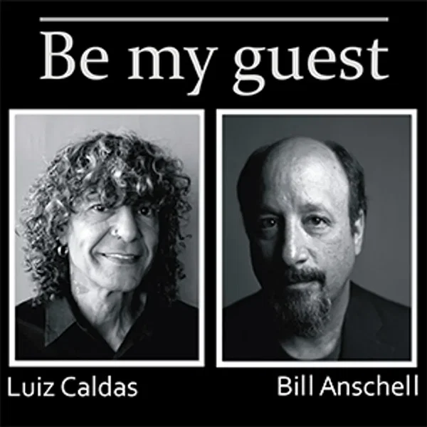Be My Guest