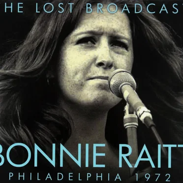 The Lost Broadcast - Philadelphia 1972