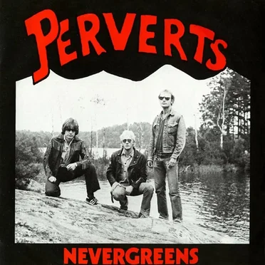 Perverts
