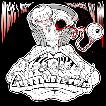 Psychedelic Noise Hole