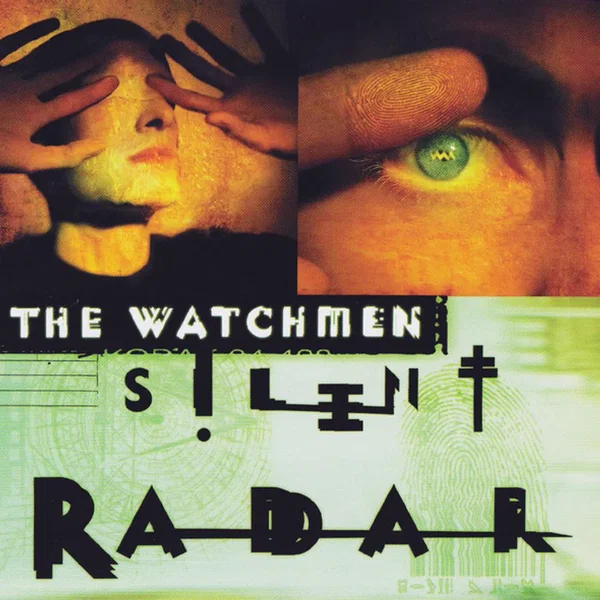 Silent Radar