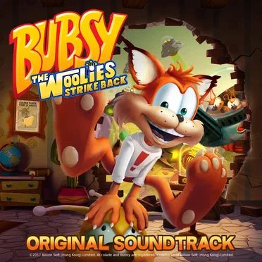 Bubsy: The Woolies Strike Back! (Original Video Game Soundtrack)