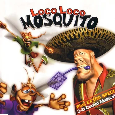 Mosquito