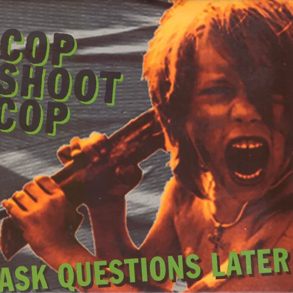 Ask Questions Later