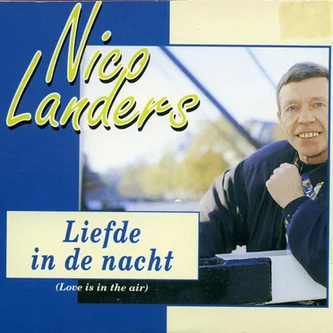 Liefde in de nacht (Love is in the air)