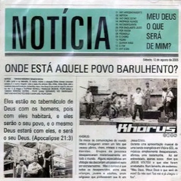 Notícia