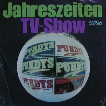Jahreszeiten / TV-Show
