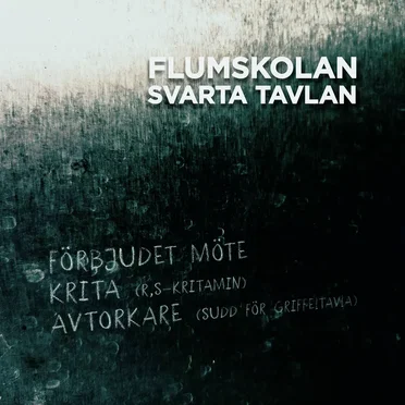 Svarta tavlan