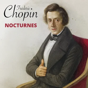 Frédéric Chopin Nocturnes (2026 Remaster) [2026 Remastered Version] by Artem Tenkeli - album cover