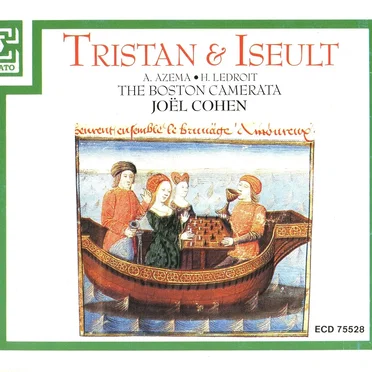 Tristan & Iseult