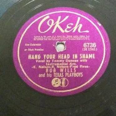 Hang Your Head in Shame / Smoke on the Water