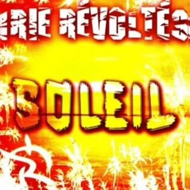 Soleil by Irie Révoltés - album cover