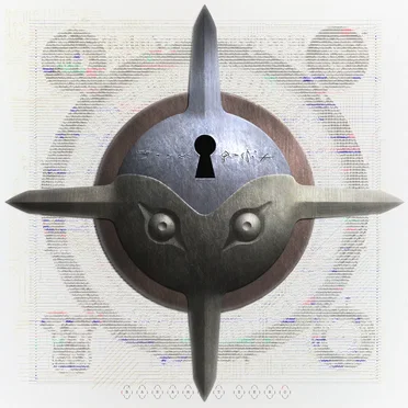 Bahamut Zero by Team Rockit - album cover