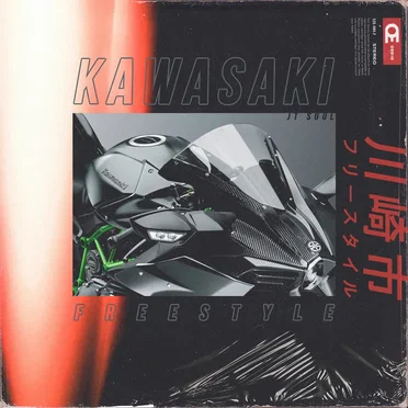 KAWASAKI FREESTYLE