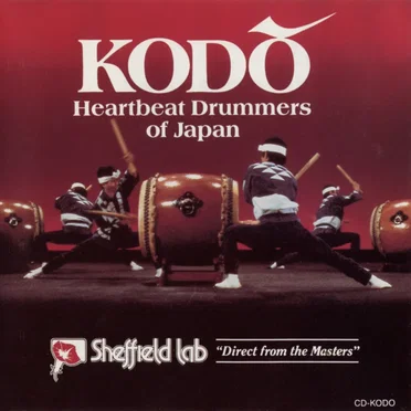 Heartbeat Drummers of Japan