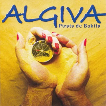 Pirata de bokita by Algiva - album cover