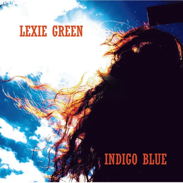Indigo Blue
