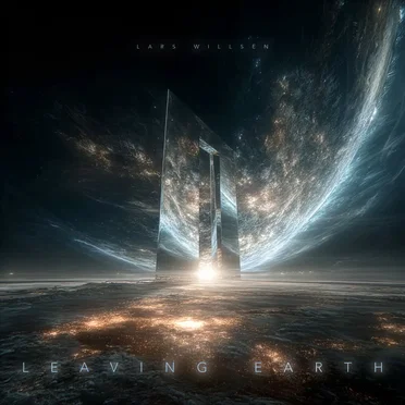 Leaving Earth (2025 Remix)