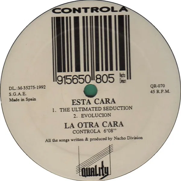 Controla
