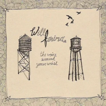 The Voice Around Your Wrist
