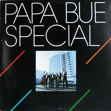 Papa Bue Special