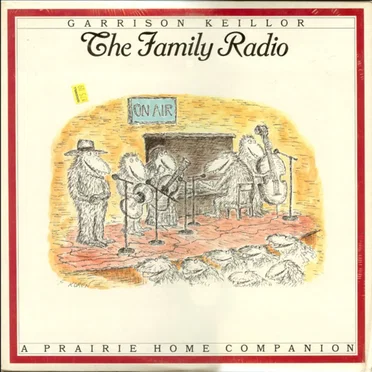 The Family Radio