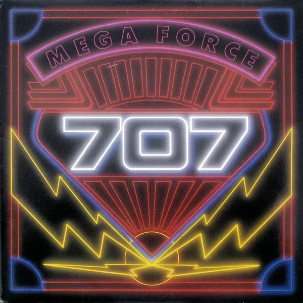 Mega Force