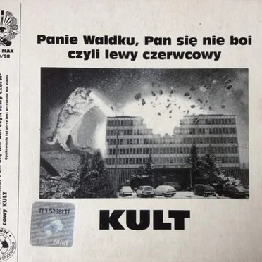 Panie Waldku, pan się nie boi czyli lewy czerwcowy