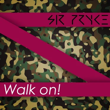 Walk On!