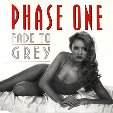Fade To Grey by Phase One - album cover