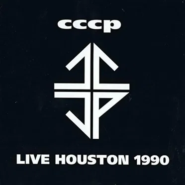 Live in Houston