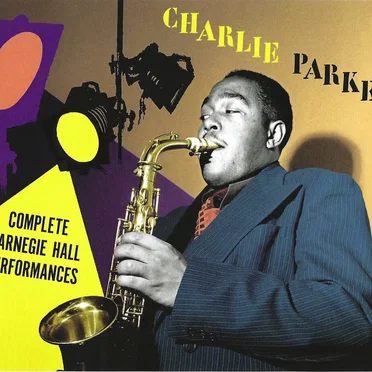 Complete Carnegie Hall Performances