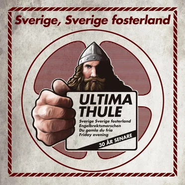 Sverige, Sverige fosterland
