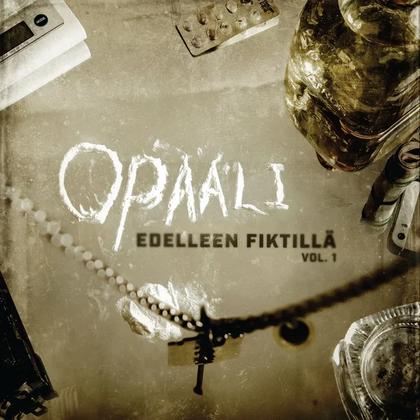 Edelleen fiktillä vol. 1