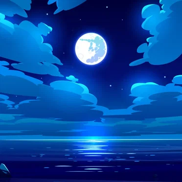 The Moon's Purpose
