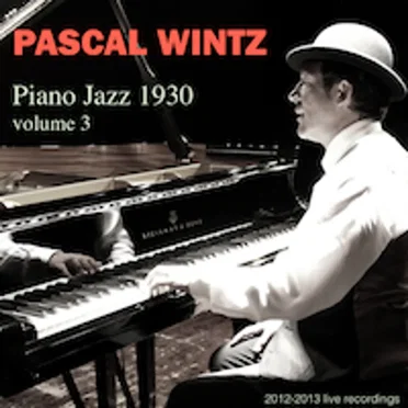 Piano Jazz 1930 - Volume 3