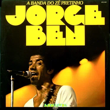 A Banda do Zé Pretinho