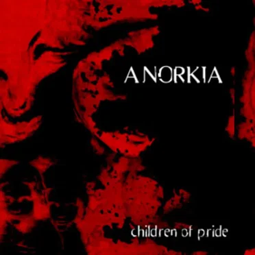Children of Pride