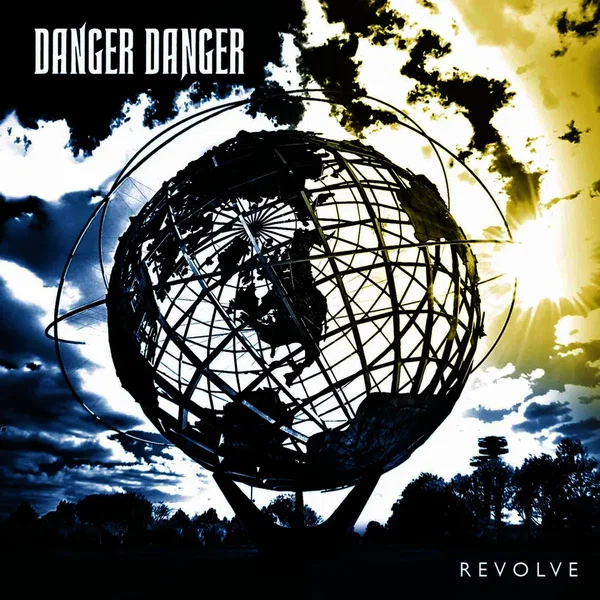 Revolve