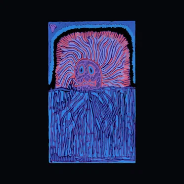 the art of self-pity by livelivid - album cover