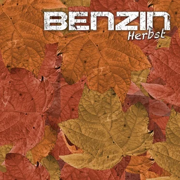 Herbst by Benzin - album cover